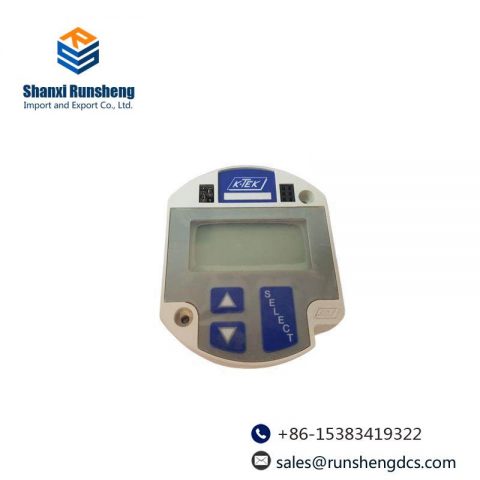 K-TEK M4A-AT-TK Level Control Transmitter