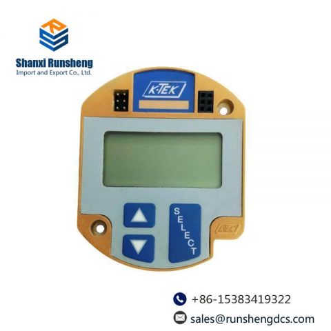 K-TEK M7A-MT5 Level Control Transmitter: Precision Measurement & Control Module