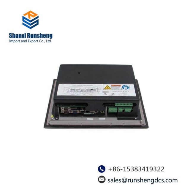 K-Vision K-VISION 0000010266 Operator Interface, Designed for Industrial Automation Solutions