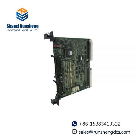 Kawasaki Robotics 50999-0037 Robot Control CPU Motherboard