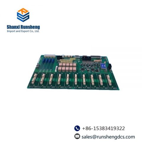 Kawasaki 50999-2254 Circuit Board: High-Quality Control Module