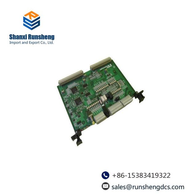 Kawasaki Robotics 50999-2924 Robot Communication Board Module