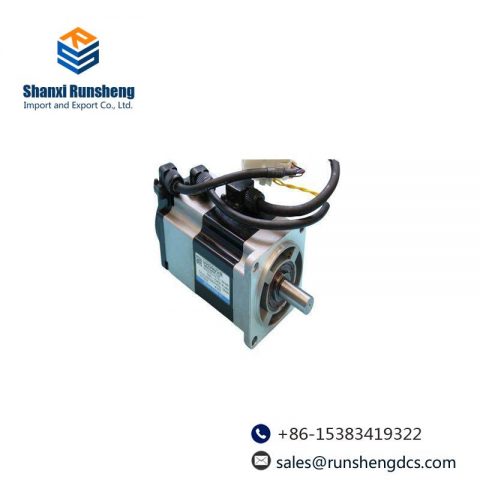 Kawasaki R2AA06020FCPPJ | 50601-1462 | Robot Motor