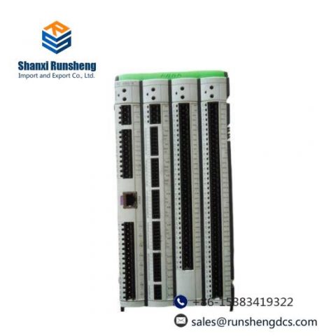 KEBA AM450/B Industrial Control Module