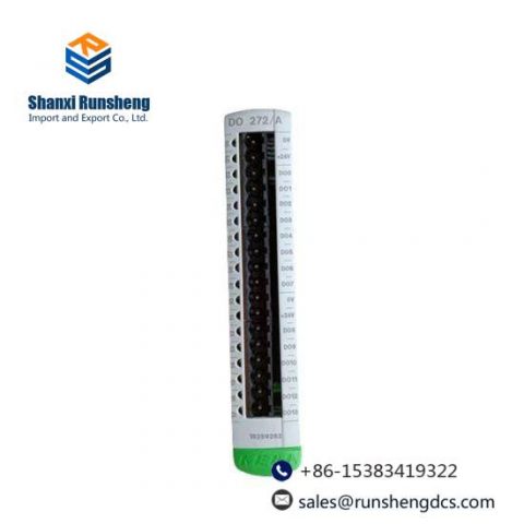 KEBA DO272/A DO272-A Module