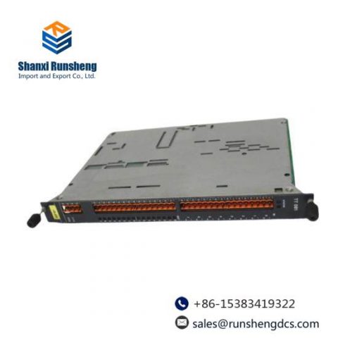 KEBA EC100S High-Precision Industrial Controller