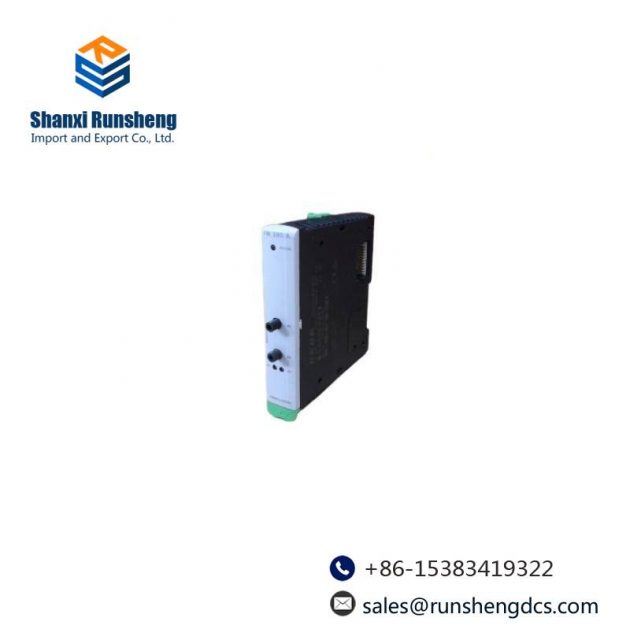 KEBA FM280/A PLC SERCOS II Interface Module Card, Compact Automation Solution