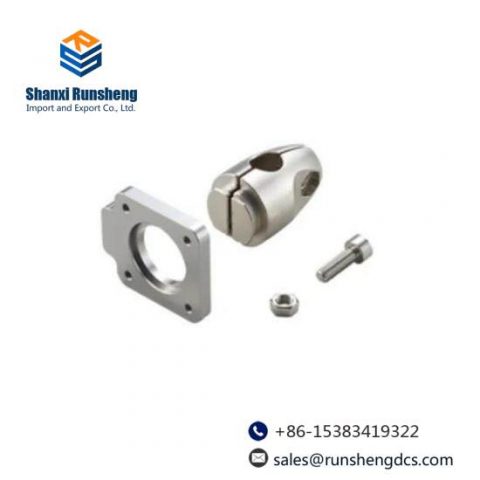 Keyence OP-87404 Adjustable Bracket - Industrial Automation Accessory