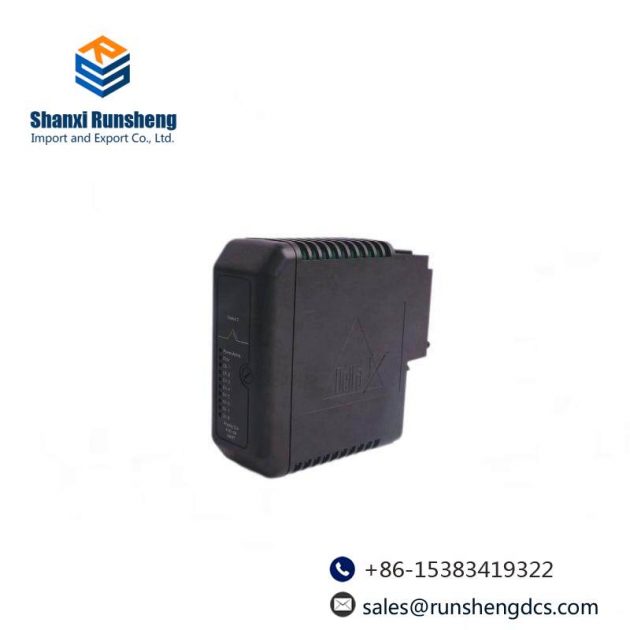 EMERSON KJ1501X1-BB1 | Power Supply | VE5002