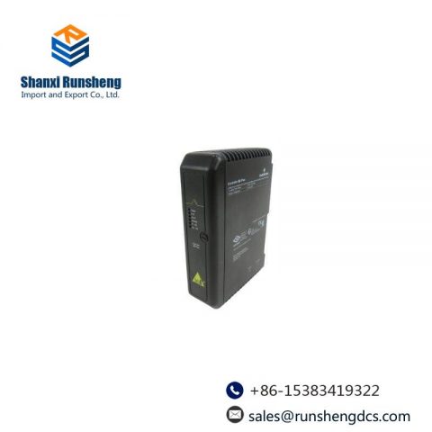 EMERSON KJ2003X1-BB1 Plus Controller: Advanced Automation Solutions for Industry