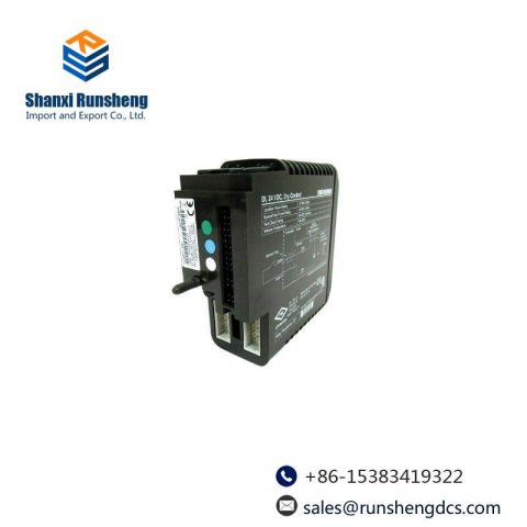 EMERSON KJ3001X1-BB1: Precision Control Module for Industrial Automation, 200 Characters or Less