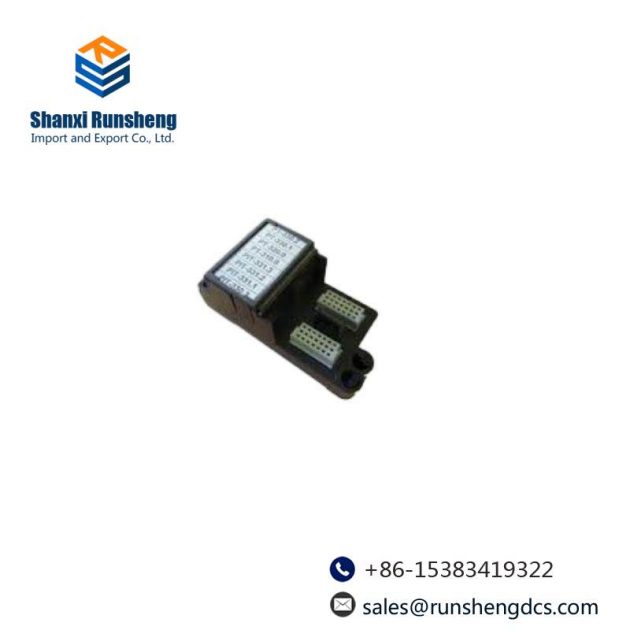 EMERSON KJ3002X1-BC1: 12P0681X092 Input/Output Arrangements for Advanced Control Solutions