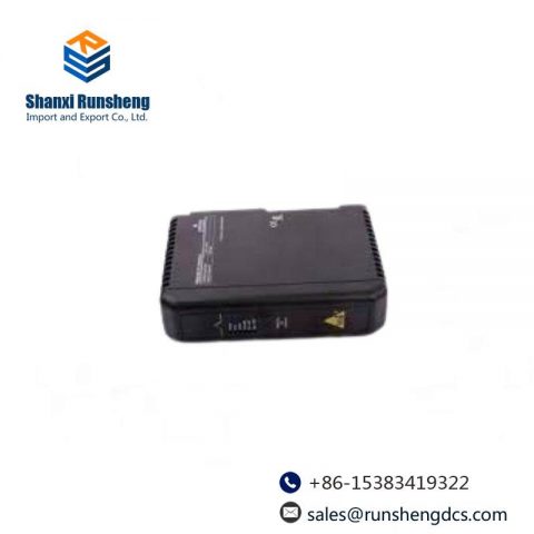 EMERSON KJ4001X1-BE1 | 12P0818X092 | Traditional I/O Subsystem