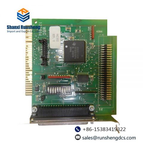 KLA 073-404555-00 Control Module, Industrial Automation