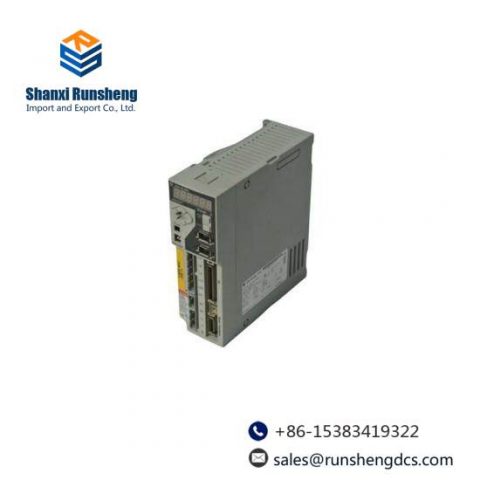 KNX3-KAP1 Servo Drive - Siemens Motion Control, Precision Drive, Industrial Automation
