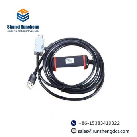 KNX3-KAP2 | SERVO KINETIX3 | DEBUGGING CABLE | USB COMMUNICATION | DOWNLOAD LINE - Rockwell Automation