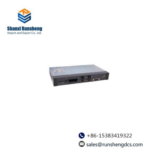 Kolmogorov 00-S0613-038 ASML/SVG 859-0399-002 Rectifiers, High Efficiency Power Conversion Solutions