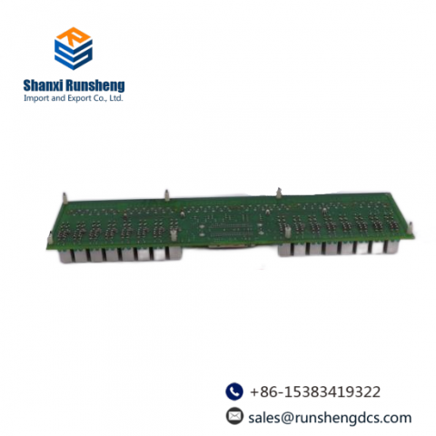Kollmorgen 00-S0613-039 High-Power Motor Drive, Precision Control, Industrial Automation