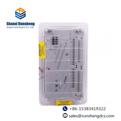 Kollmorgen 04S-M60/8-PB Servo Drive - Precision Control Module