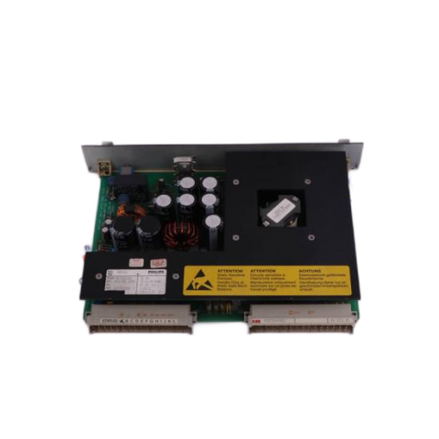 Kolmorgen M.1017.3774R16 503-26606-41 Motion Control Card