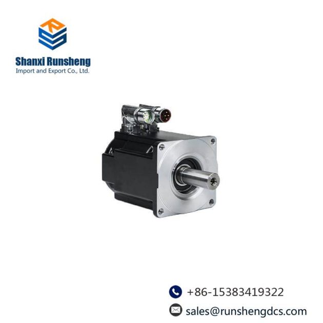 KOLLMORGEN S72402-NANANA Industrial Control Module