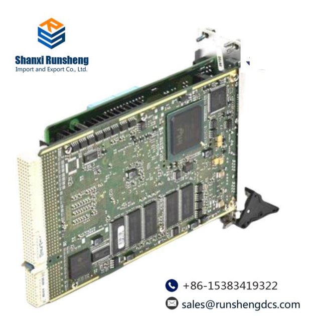 KONTRON CP306 36780 - Industrial CPU Controller Board