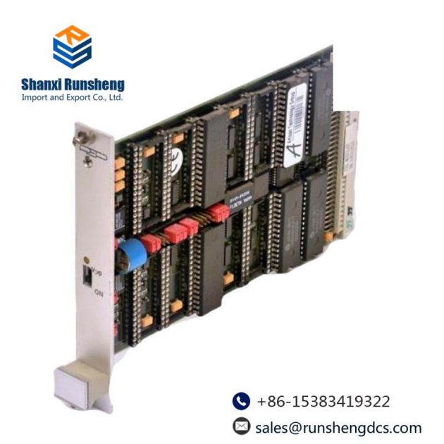 Kontron VMEM-S2 Memory Board - Advanced Industrial Memory Solution