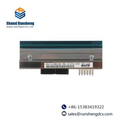 KPA-112-8MTA2-SKB Print Head, Precision Inkjet Printing Solutions