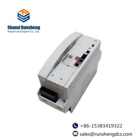 KUKA KSD1-16 Control Module, Precision Engineering for Industrial Automation