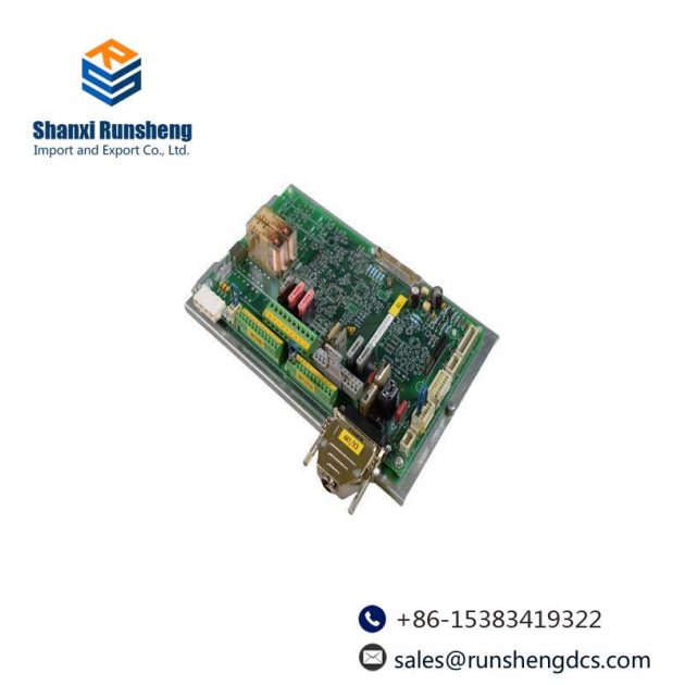 KUKA 00-111-230 Communication Board: High-Speed Networking Module
