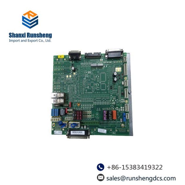 KUKA 00-127-754 C2 Safety Circuit Board - Industrial Safety Solution