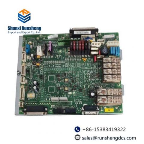 KUKA 00-127-754 Safety Circuit Board: Industrial Grade, Ensuring Reliable Automation