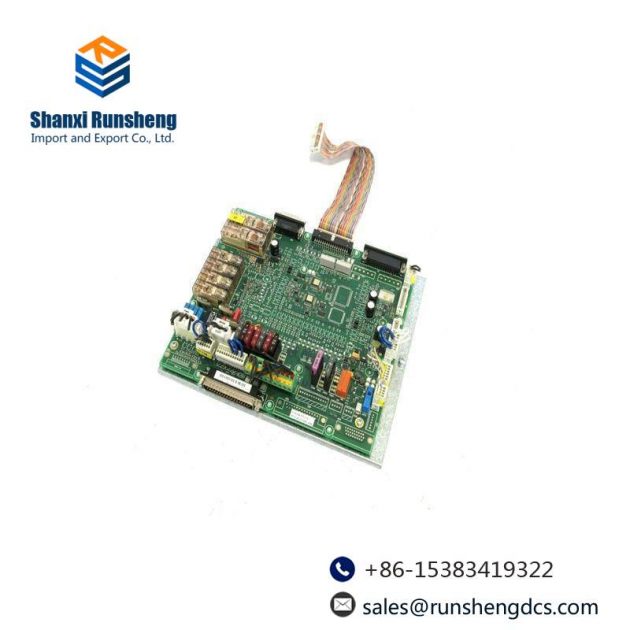 KUKA 00-127-755 Safety Board Controller: Advanced Industrial Control Module