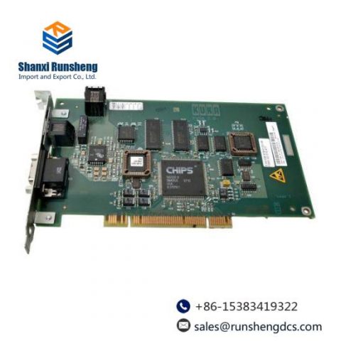 KUKA 00-128-456 Interface Board - Advanced Control Technology for Industrial Automation
