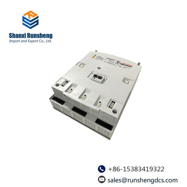 KUKA 00-132-349 Control Module for Industrial Automation Systems
