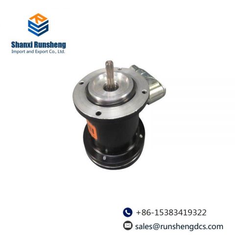 KUKA 00-138-219 Robot Encoder: Precision Motion Control Solutions