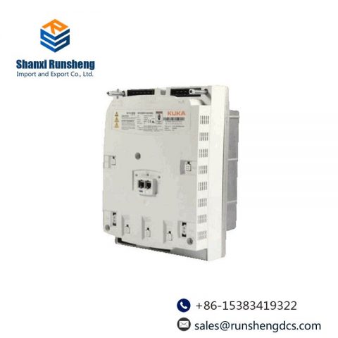 KUKA 00-198-263, KPP600-20-2X40 Power Supply
