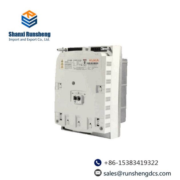 KUKA 00-198-263, KPP600-20-2X40 Power Supply