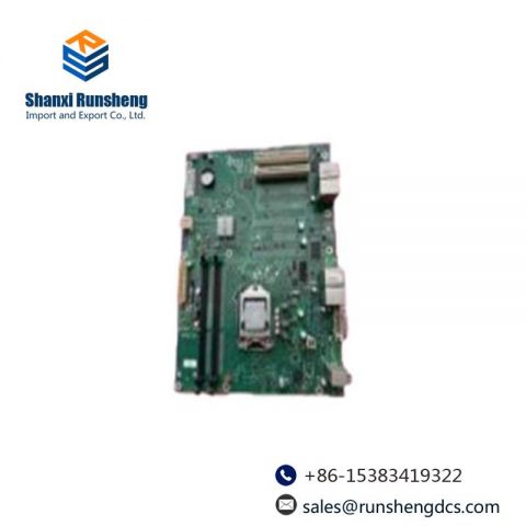 KUKA 00-217-026 Mainboard - Advanced Control Core for Industrial Automation