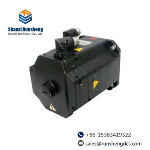 KUKA 1FK7081-5AZ91-1ZZ9-Z Servo Motor, Precision Control in Manufacturing