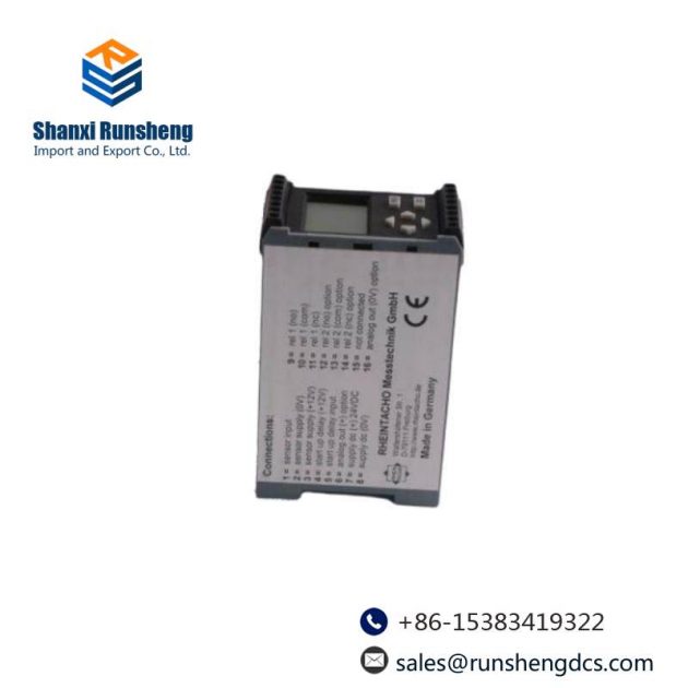 KUKA C2KSS-16-32 Servo Motor, Precision Control for Industry