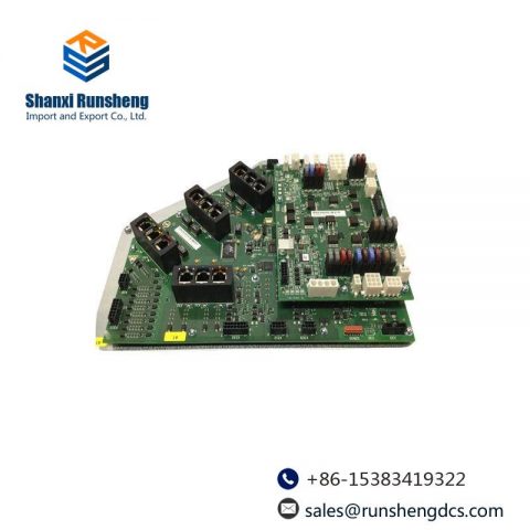 KUKA CCU 00-226-429 Circuit Board: Advanced Control Unit for Precision Automation