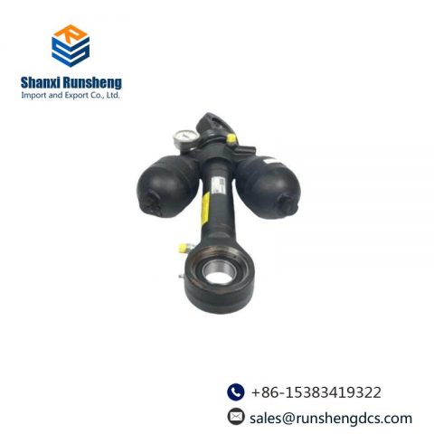 KUKA GA14 00-183-637 Robot Balancing Cylinder - Precision & Efficiency in Automation