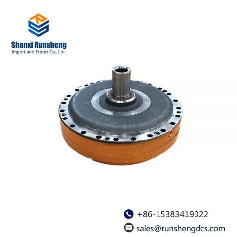 KUKA KR21000-104-986 Gear box, Precision Engineering for Robotic Applications