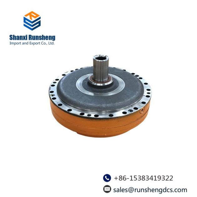KUKA KR21000-104-986 Gear box, Precision Engineering for Robotic Applications