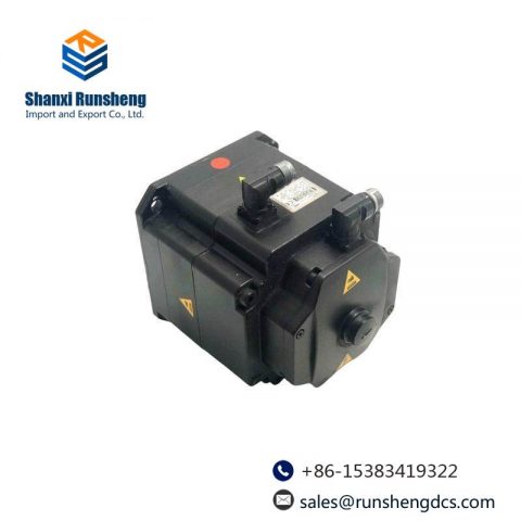 KUKA KR500 R2830 FA100-170-721 Industrial Motor