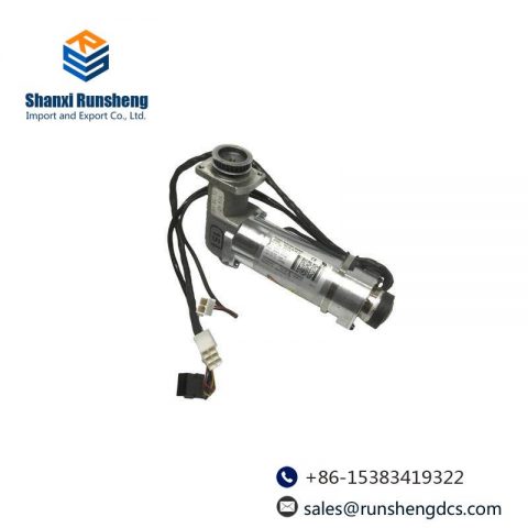 KUKA KR6 Servo Motor, 00-201-179 & 00-205-328