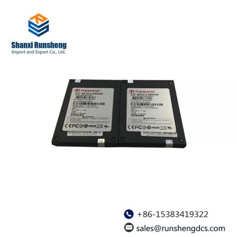 KUKA KRC4 60GB00-183-962 C4 Solid State Drive: Advanced Automation Solution for Industrial Robots