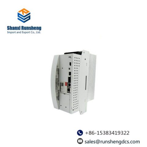 KUKA KSD1-08 Servo Drive - Precision Control for Industrial Automation