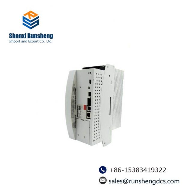 KUKA KSD1-08 Servo Drive - Precision Control for Industrial Automation